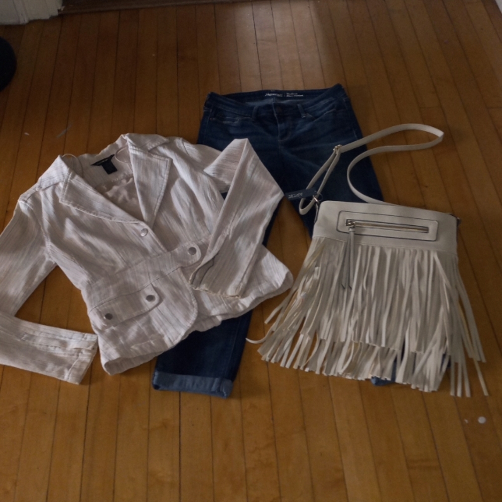 Weekender combo